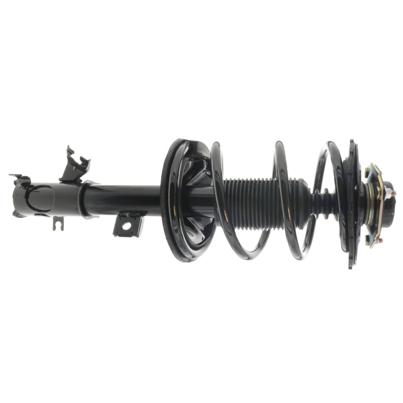 KYB Shocks & Struts Strut Plus - KYB 04-09 Nissan Quest Front Right Strut-Plus Complete Assembly