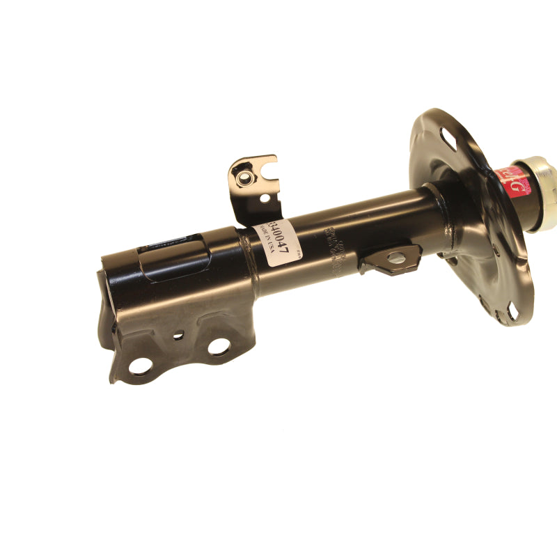 KYB Shock & Strut Excel-G - KYB Shocks & Struts Excel-G Front Right TOYOTA Corolla 2016-2014