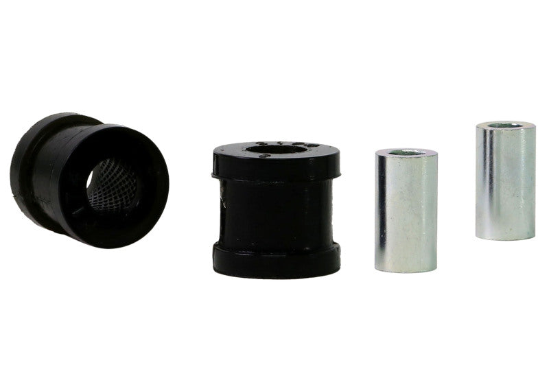 WL Bushings - Sway Bar - Whiteline Plus 10/02-08/06 Pontiac GTO 8cyl Rear Sway Bar Link Assembly