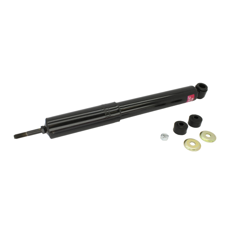KYB Shock & Strut Excel-G - KYB Shocks & Struts Excel-G Rear PETERBILT 357 375 376 377 378 379 PETERBILT 362 COE PETERBILT 372 C