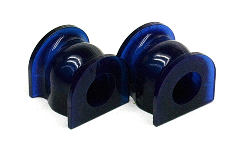 SPR Bushings - Sway Bar - SuperPro 2002 Acura RSX Base Rear Sway Bar Mount Bushing Set - 24mm