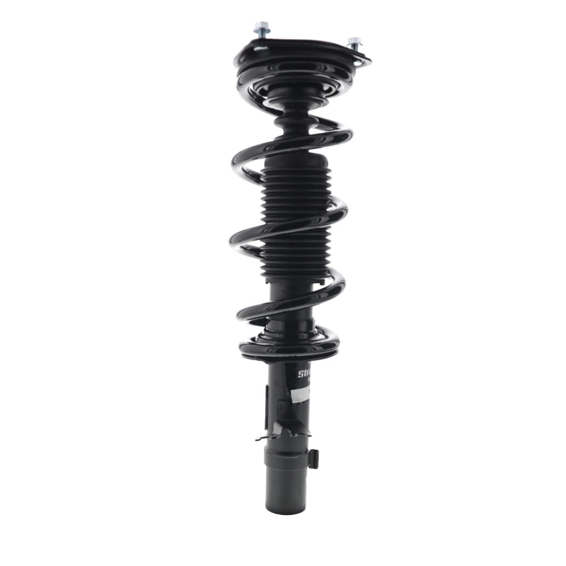 KYB Shocks & Struts Strut Plus - KYB 09-13 Infiniti G37 AWD Sedan w/o 4WS Strut Plus Shocks & Struts - Front Left