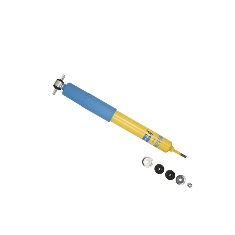BIL Motorsport Shocks - Bilstein Motorsport AK Series Monotube Shock Absorber - 46mm Diameter 20.47in Extended Length
