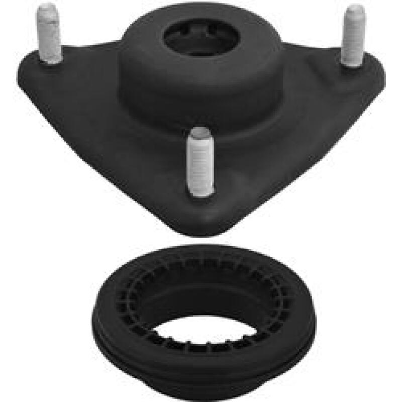 KYB Strut Mounts - KYB Shocks & Struts Strut Mount Front 15-18 Hyundai Santa Fe Sport / Hyundai Santa Fe