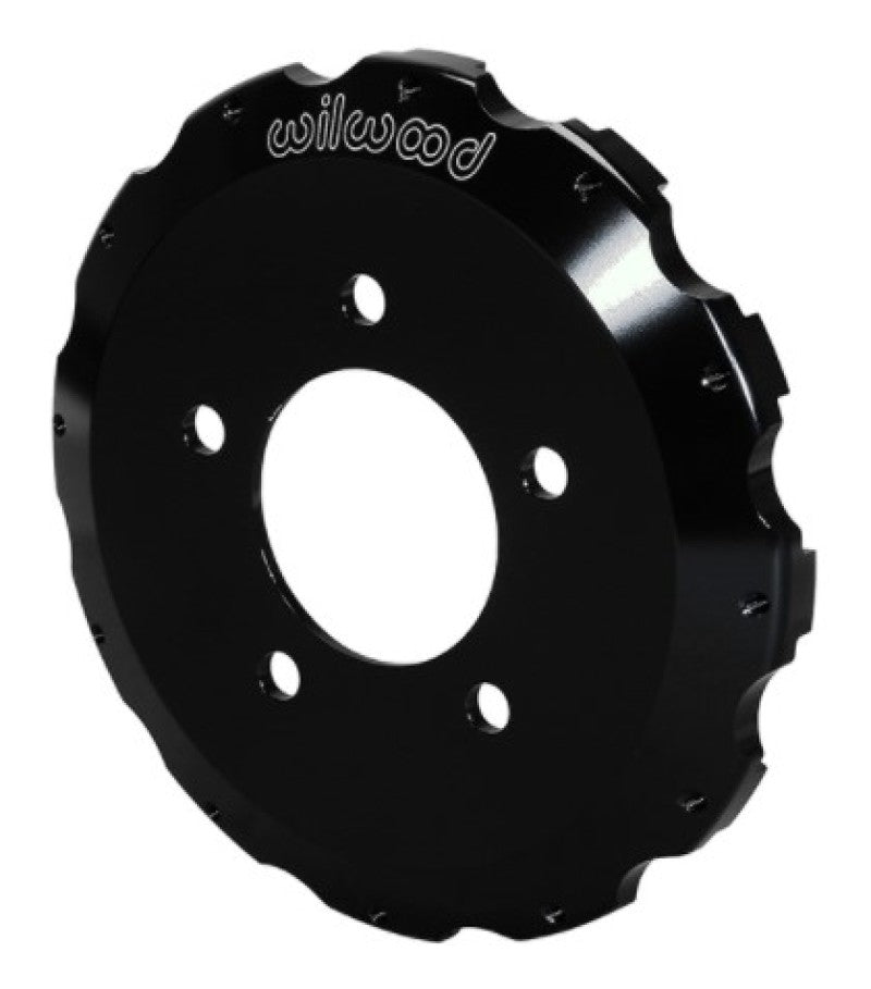 WIL Rotor Hat - Wilwood Hat-BB Front .543in Offset 5 x 4.50 - 12 on 8.75in