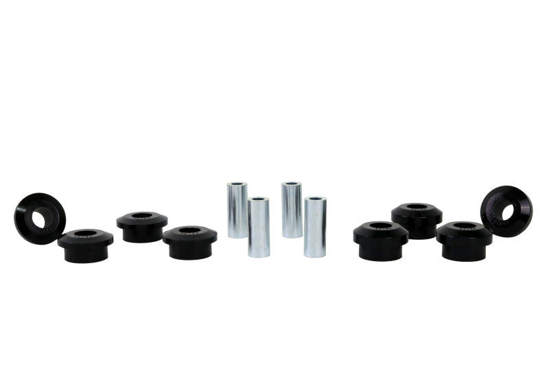 WL Bushings - Control Arm - Whiteline 00-09 Honda S2000 42mm Rear Control Arm Upper Inner Bushing Kit
