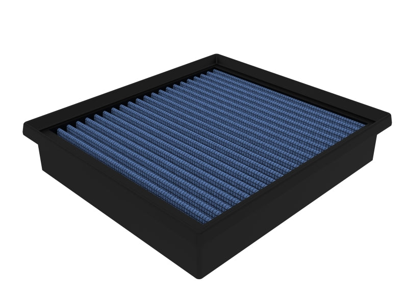 AFE P5R Drop In Air Filter - aFe MagnumFLOW Air Filters OER P5R A/F P5R Jeep Grand Cherokee 2011 V6/V8