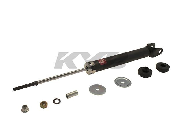 KYB Shock & Strut Excel-G - KYB Shocks & Struts Excel-G Rear FORD Flex 2016-2009
