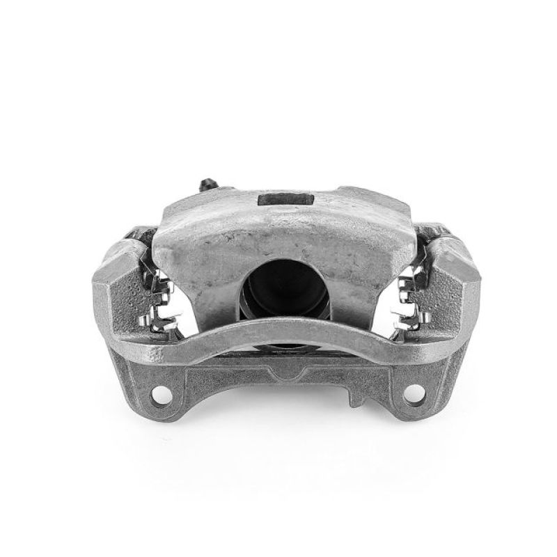 PSB Autospecialty Caliper - Power Stop 07-10 Chevrolet Cobalt Front Right Autospecialty Caliper w/Bracket