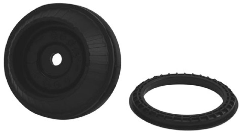 KYB Strut Mounts - KYB Shocks & Struts Strut Mounts Front FORD Contour 1995-00 FORD Cougar 2001-02 MERCURY Cougar 1999-