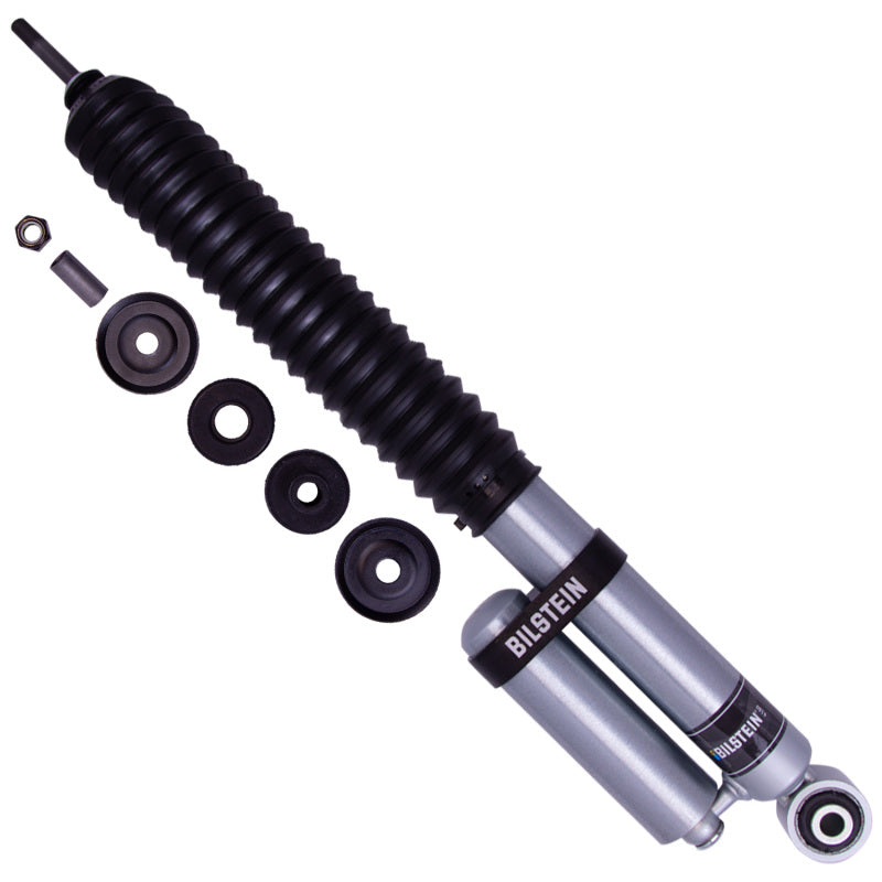 BIL B8 5160 Series Shocks - Bilstein 19-24 Ram 1500 B8 5160 Series Rear Left Shock Absorber - 0-2in Lift