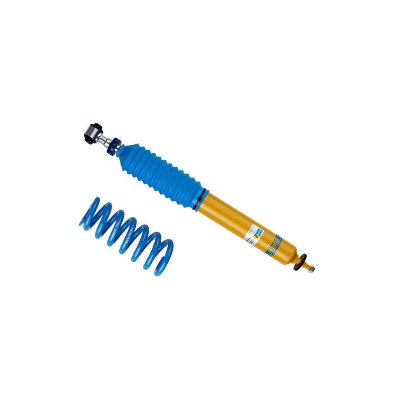 BIL B16 Series Suspension Kits - Bilstein B16 2017 Mercedes-Benz E300/400 Front and Rear Suspension Kit