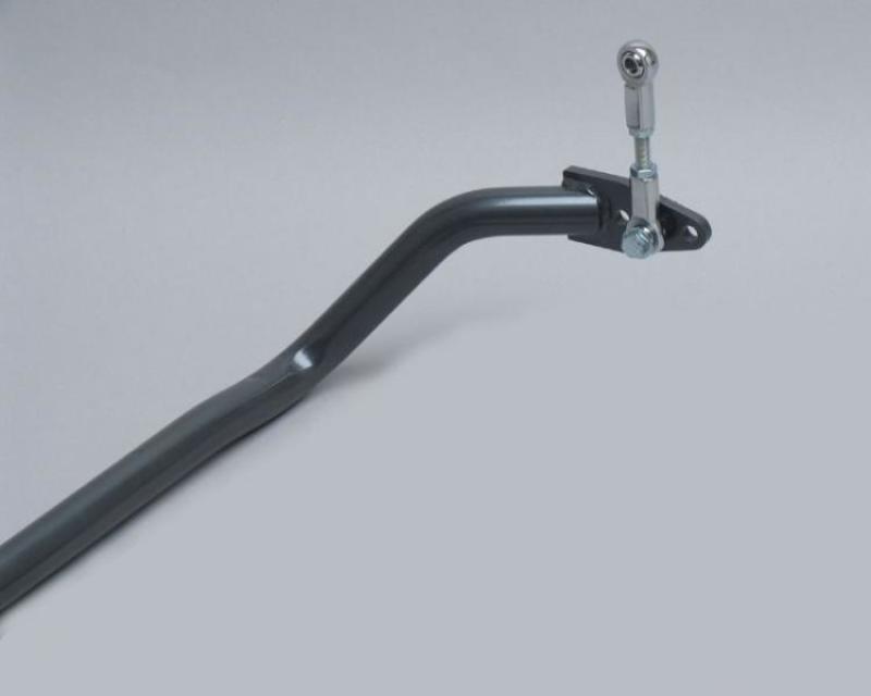PRG Front Sway Bars - Progress Tech 91-94 Nissan Sentra Front Sway Bar w/ Adj. End Links (30 mm - Adjustable)
