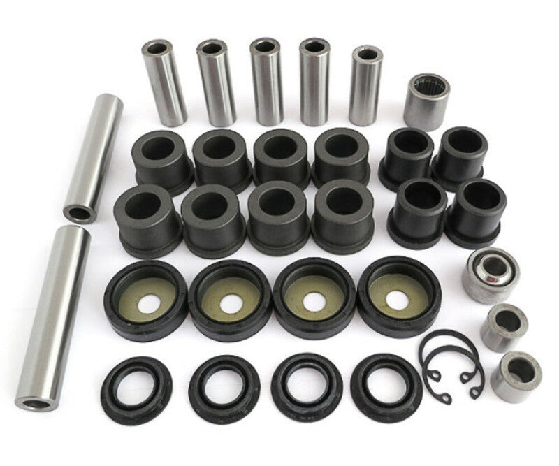 EPI Rear Independent Suspension - EPI 05-23 Kawasaki 650-750 Brute Force Rear Independent Suspension Kit