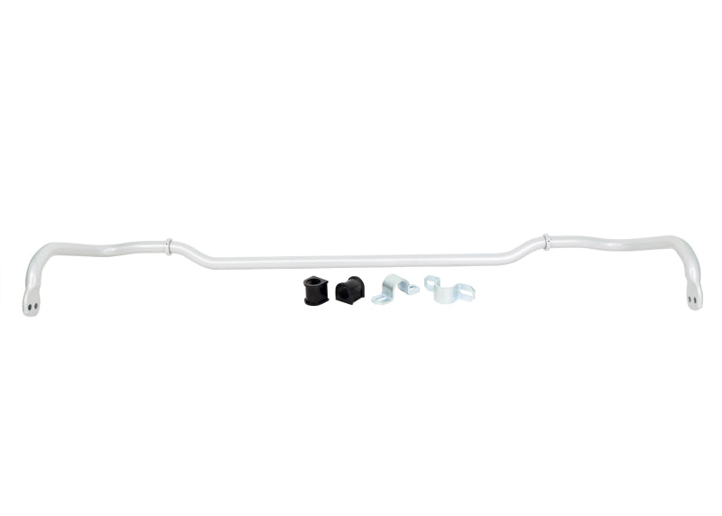 WL Sway Bars - Rear - Whiteline 19-24 Volvo C40 26mm 2-Position Adjustable Sway Bar Kit - Rear
