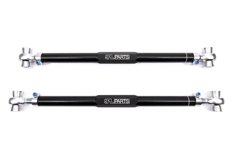 SPP Toe Links - SPL Parts 16-19 Cadillac ATS/ATS-V/CTS/CTS-V Rear Toe Links
