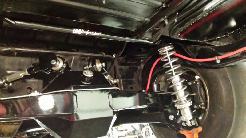 UMI Coilover Kits - UMI Performance 78-88 GM G-Body Bolt-In Viking Rear Coilover Kit