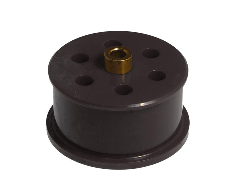 PRO Engine Mounts - Blk - Prothane 95-04 Chevy Cavalier Rear Trans Mount Insert - Black