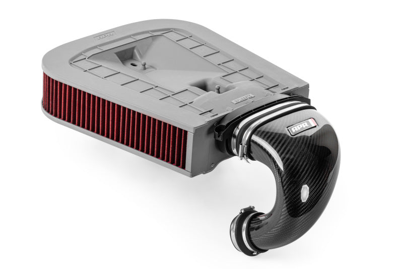 APR Intake Systems - APR 19-26 Porsche Cayenne 3.0T Carbon Fiber Intake System
