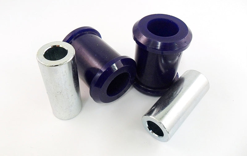 SPR Bushings - Control Arm - SuperPro Honda Front Lower Control Front Bushing Kit