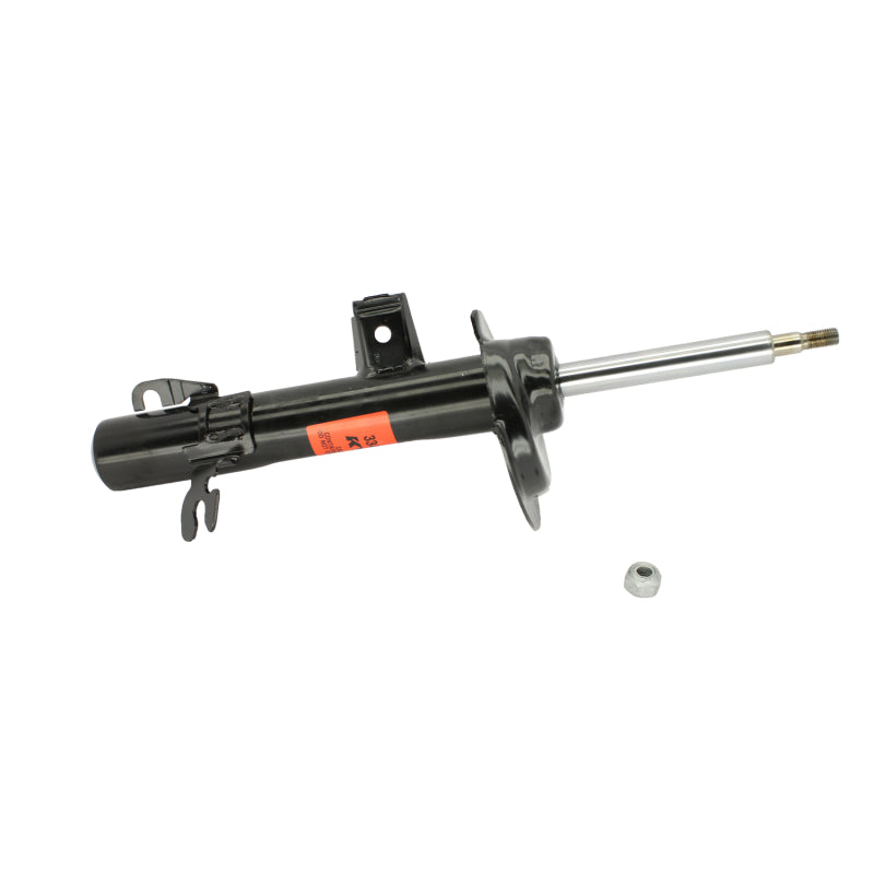 KYB Shock & Strut Excel-G - KYB Shocks & Struts Excel-G Front Right MINI Cooper 2002-08