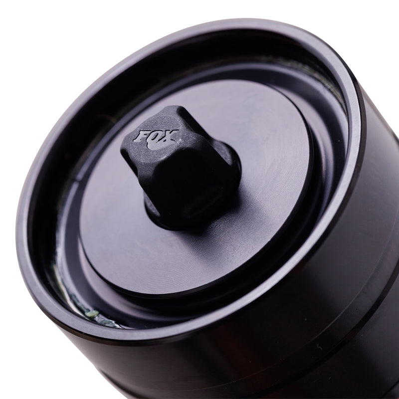 FOX 2.5 Perf Coilover Shock - Fox 2024+ Toyota Tacoma 2.5 Performance Elite Series Rear Reservoir Shock (0-1in Lift) DSC EVO