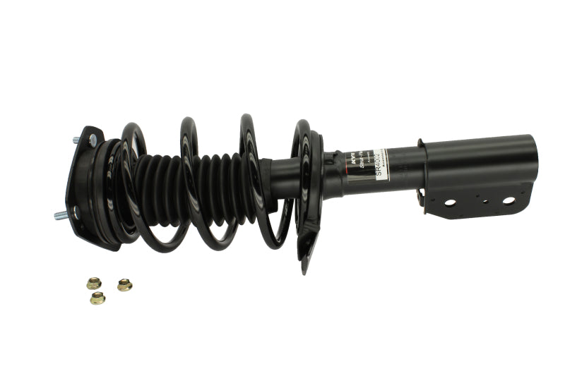 KYB Shocks & Struts Strut Plus - KYB Shocks & Struts Strut Plus Front BUICK Century 1997-05 BUICK Regal 1997-04 CHEVROLET Impala 2000