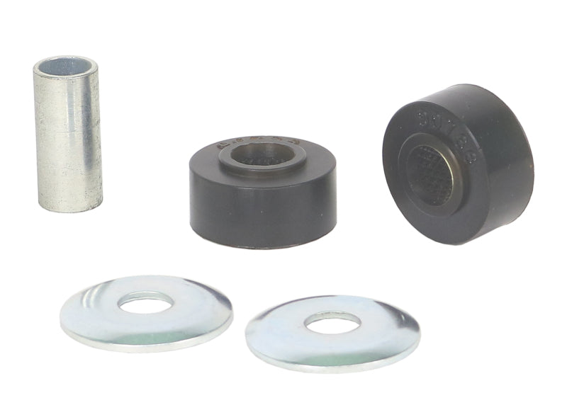 WL Bushings - Steering Rack - Whiteline 1965-1982 Chevrolet Corvette Power Steering Arm Bushings
