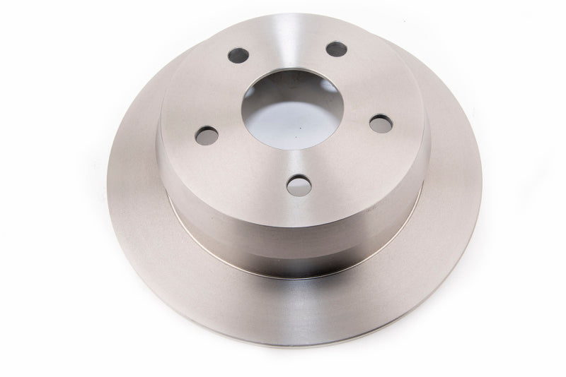 DBA Street Standard Rotors - DBA 99-04 Jeep Grand Cherokee Rear Street Series Standard Rotor