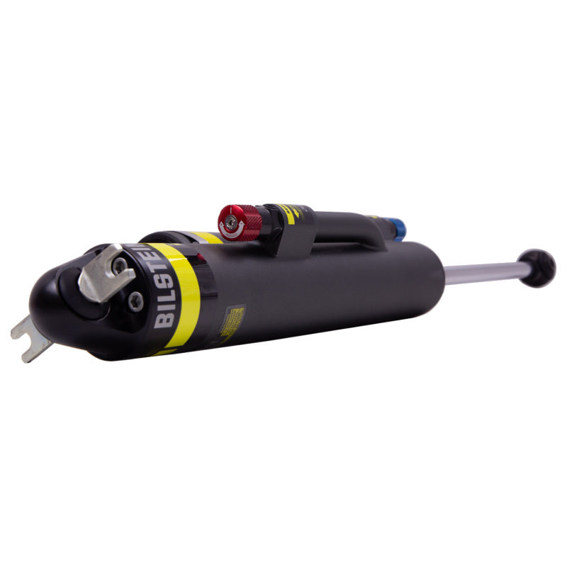 BIL B8 Series Shocks - Bilstein 07-17 Jeep Wrangler / 2018 Jeep Wrangler JK B8 8100 (Bypass) Rear Right Shock Absorber