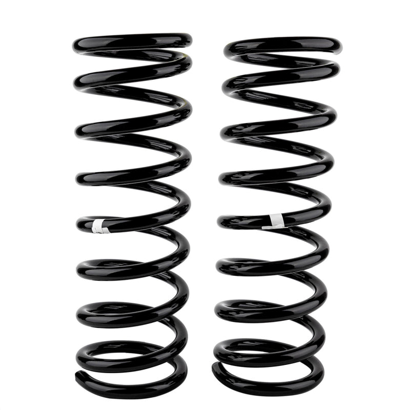 ARB OME Coil Springs - ARB / OME Coil Spring Front G Wagon Med+ 10