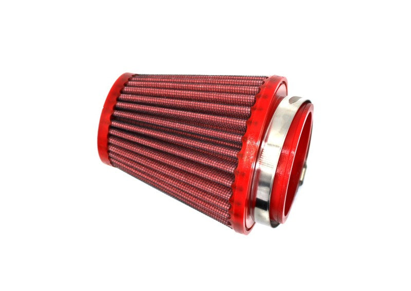 BMC Single Air Conical Filters - BMC Single Air Universal Conical Filter - 66mm Inlet / 110mm Filter Length