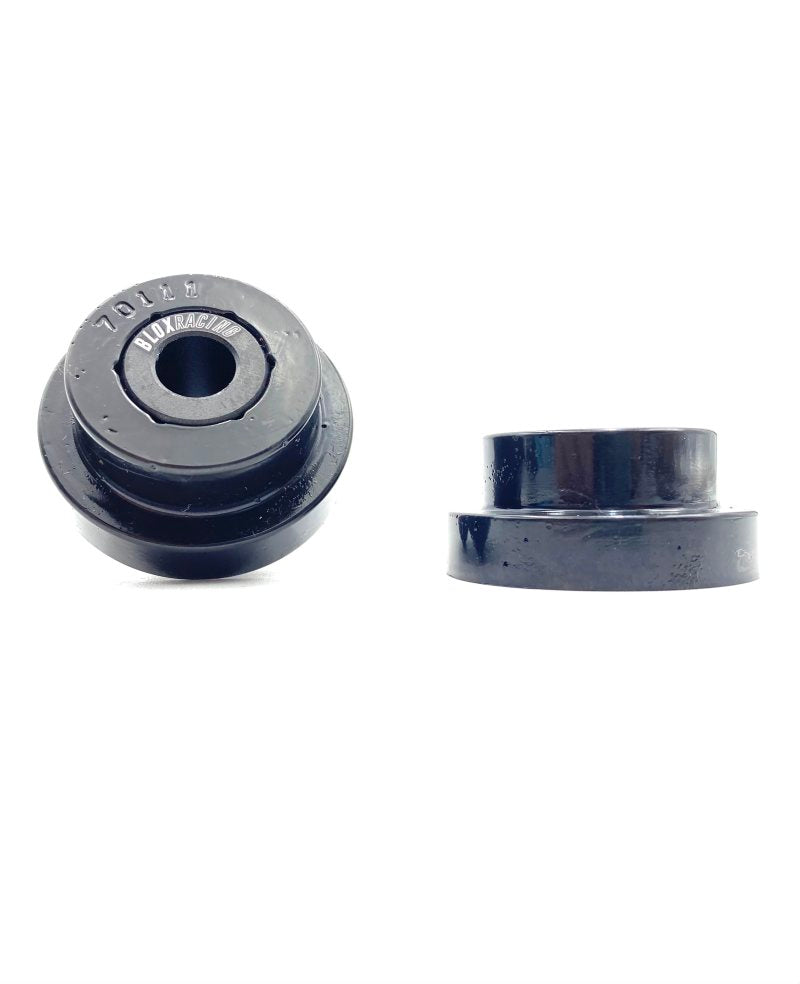 BX Lower Control Arms - BLOX Racing Replacement Polyurethane Bearing - EK Center (Includes 2 Bushings / 2 Inserts)