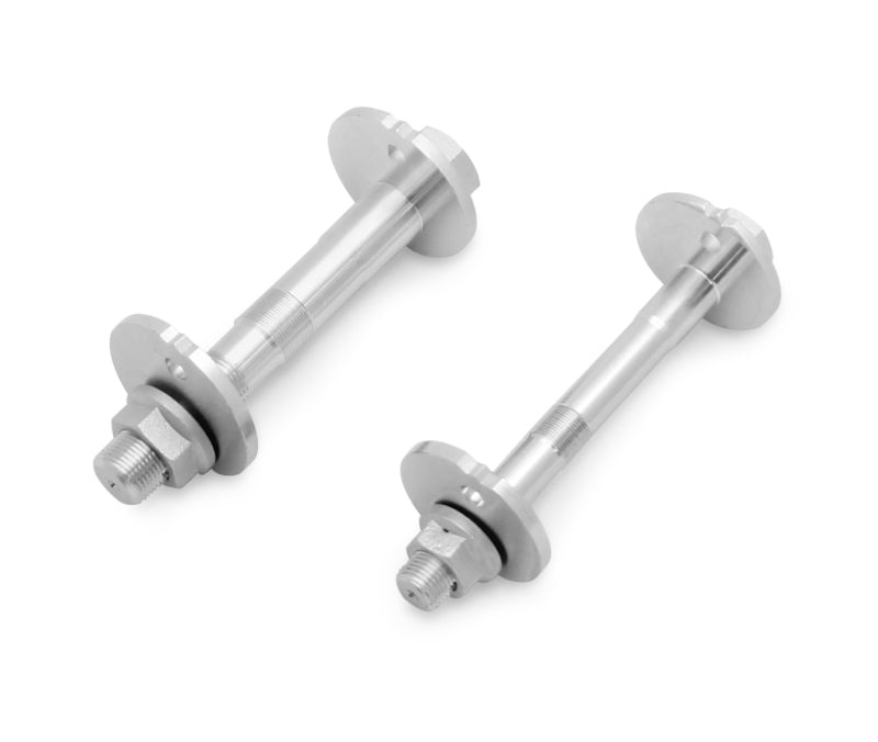 SPR Camber Adj Kits - SuperPro 2010 Toyota FJ Cruiser Base Front HD Camber Bolt Set