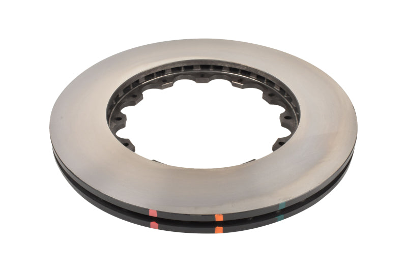 DBA 5000 Series Std Rings - DBA 19-24 Tesla Model 3 Performance 5000 Series Standard Front Replacement Ring