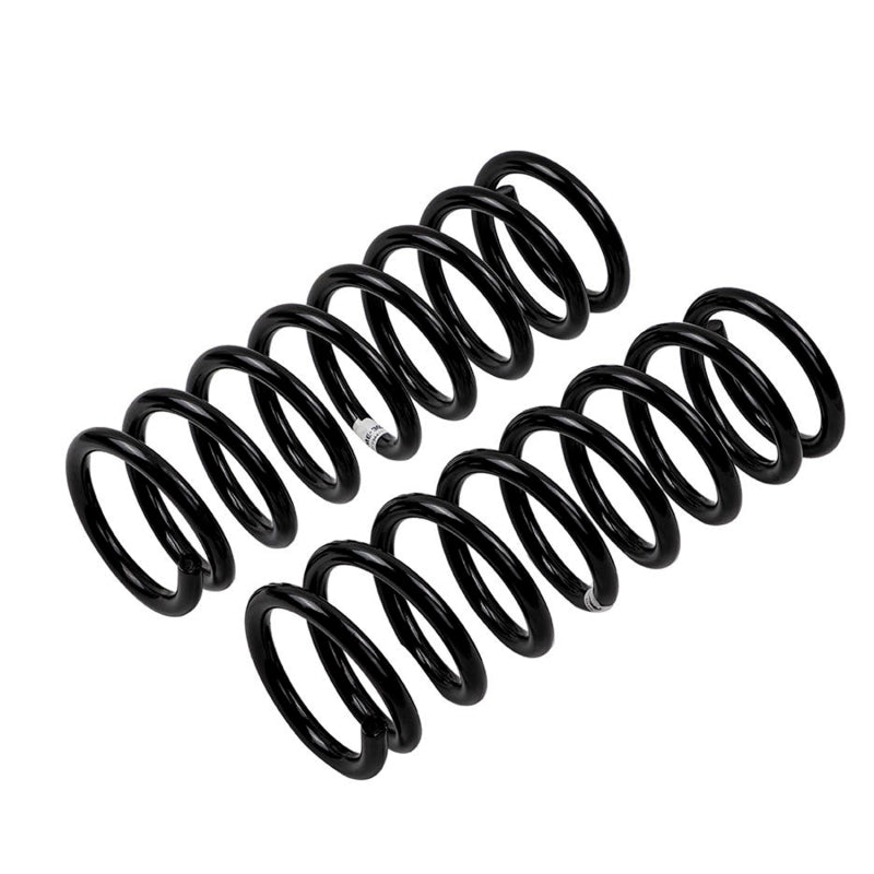 ARB OME Coil Springs - ARB / OME Coil Spring Front G Wagon Med+ 10