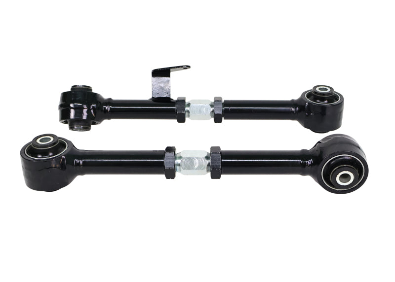 WL Bushings - Trailing Arm - Whiteline 24-25 Lexus GX550 Trailing Arm Upper