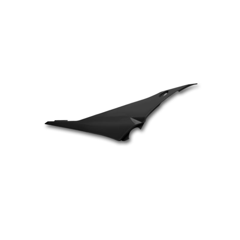 CYC Tank Cover - Cycra 10-13 Yamaha YZ450F Tank Covers - Black