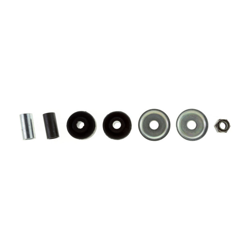 BIL B8 5125 Series Shocks - Bilstein 5125 Series KBOA Lifted Truck 619.30mm Shock Absorber