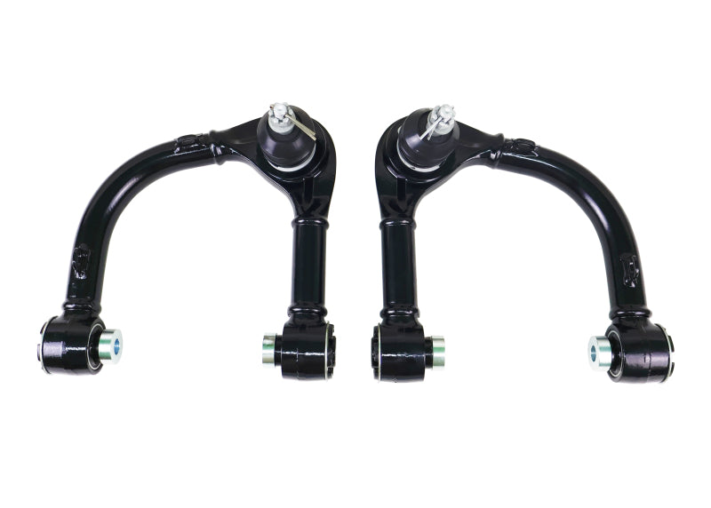 WL Control Arms - Front - Whiteline 19-23 Ford Ranger Front Upper Control Arm