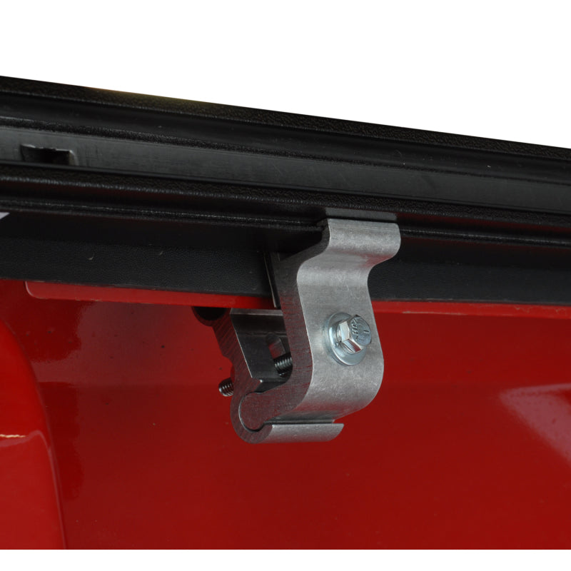 PE JackRabbit FM - Pace Edwards 2019 Jeep Gladiator 5ft Bed JackRabbit Full Metal - Matte Finish