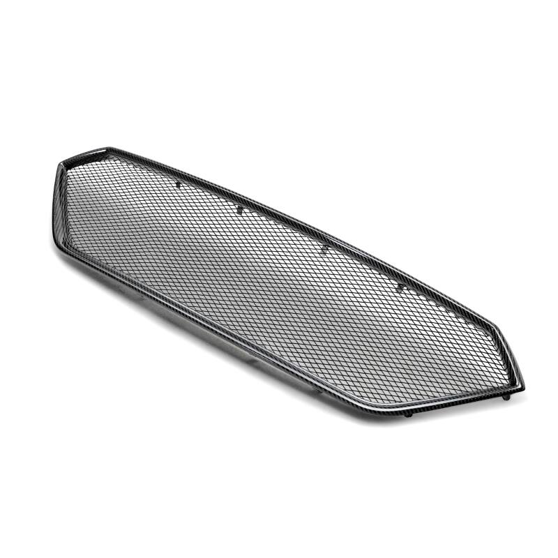SEI Grilles - Seibon 2022 Subaru WRX Carbon Fiber Front Grill