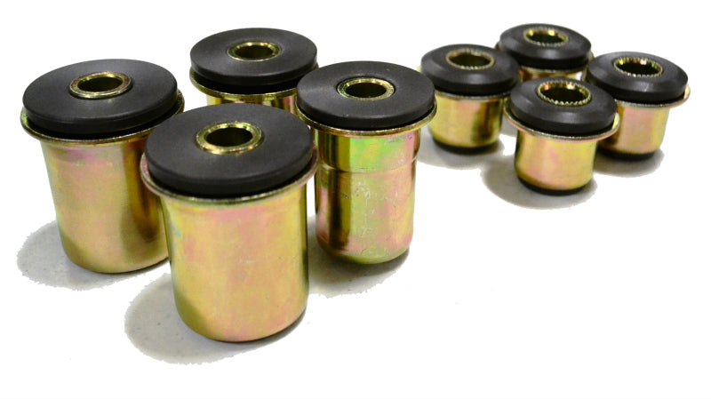 RID Bushing Kits - Ridetech 73-87 Chevy C10 Delrin Control Arm Bushings Set