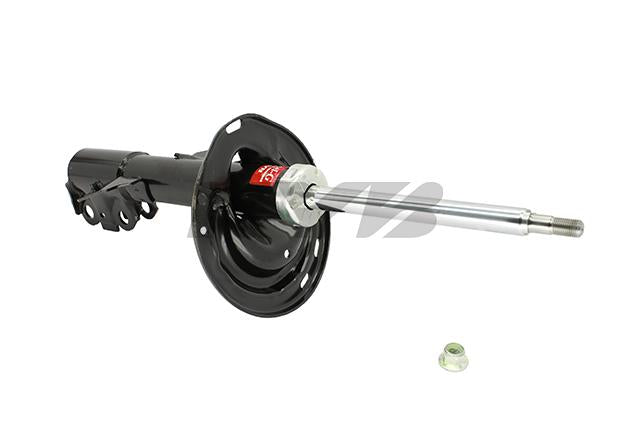 KYB Shock & Strut Excel-G - KYB Shocks & Struts Excel-G Front Left LEXUS ES330 2004-06 TOYOTA Camry 2004-06 TOYOTA Solara 2004-0