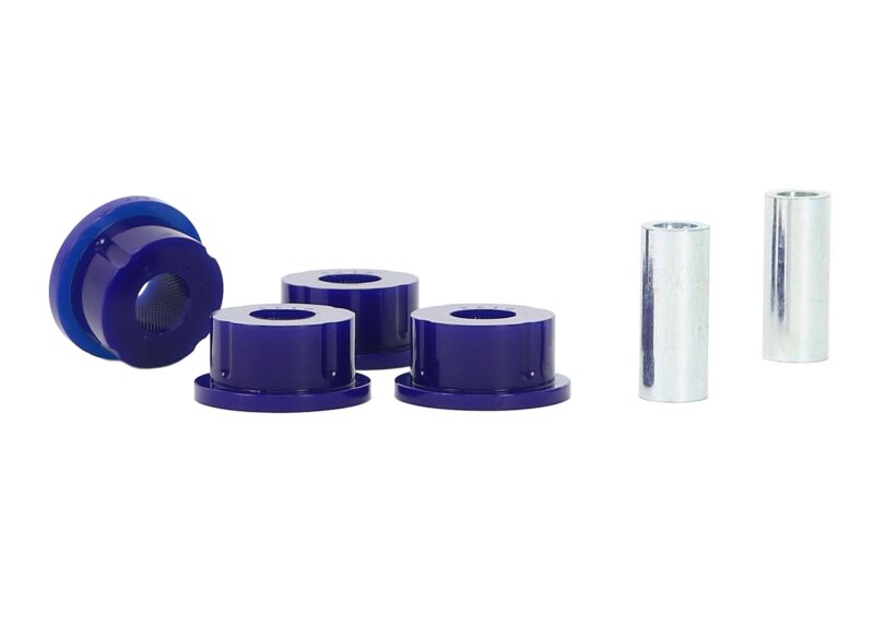 SPR Bushings - Control Arm - SuperPro WRX Rear Trailing Arm Bushing Kit
