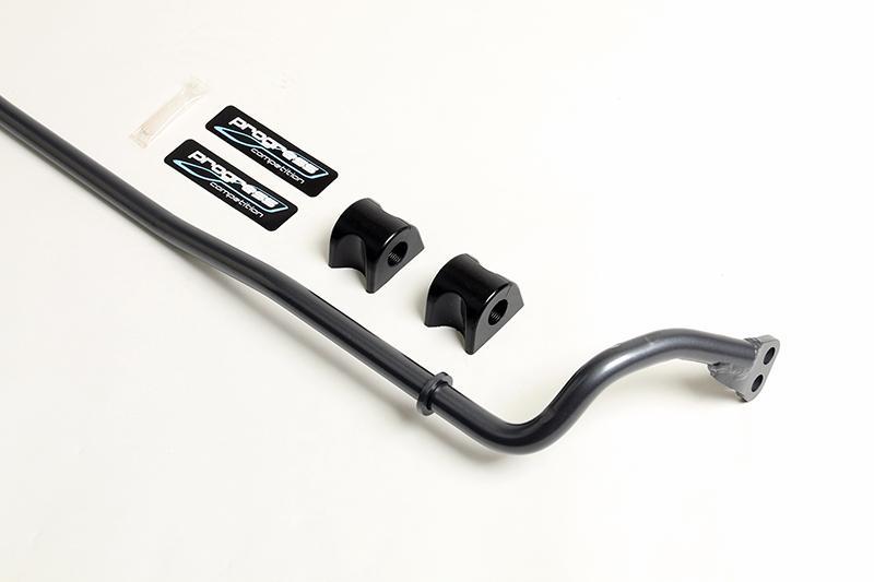 PRG Front Sway Bars - Progress Tech 13-16 Scion FR-S Front Sway Bar (20.5mm - Adjustable)