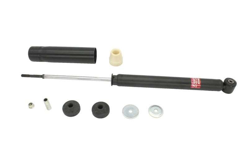 KYB Shock & Strut Excel-G - KYB Shocks & Struts Excel-G Rear HONDA Fit 2009-11