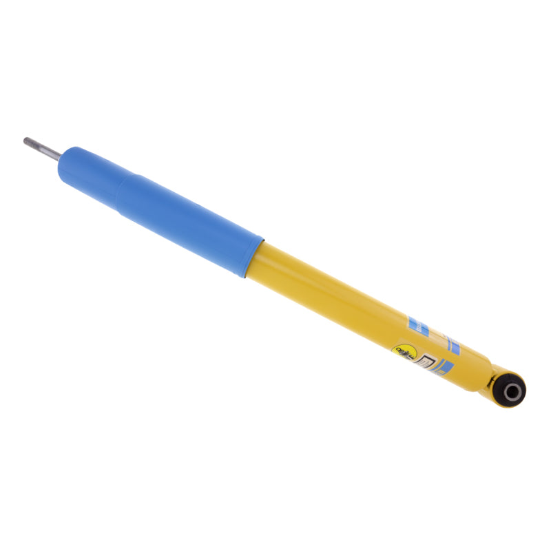 BIL B6 4600 Series Shocks - Bilstein 4600 Series 2014 Dodge Ram 2500 Rear 46mm Monotube Shock Absorber