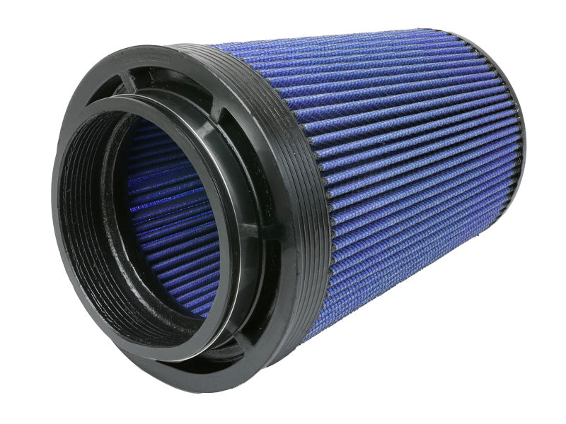 AFE Universal Pro-5 R Filter - aFe MagnumFLOW Pro 5R Universal Air Filter 5in F x 7in B x 5.5in T (Inverted) x 9in H