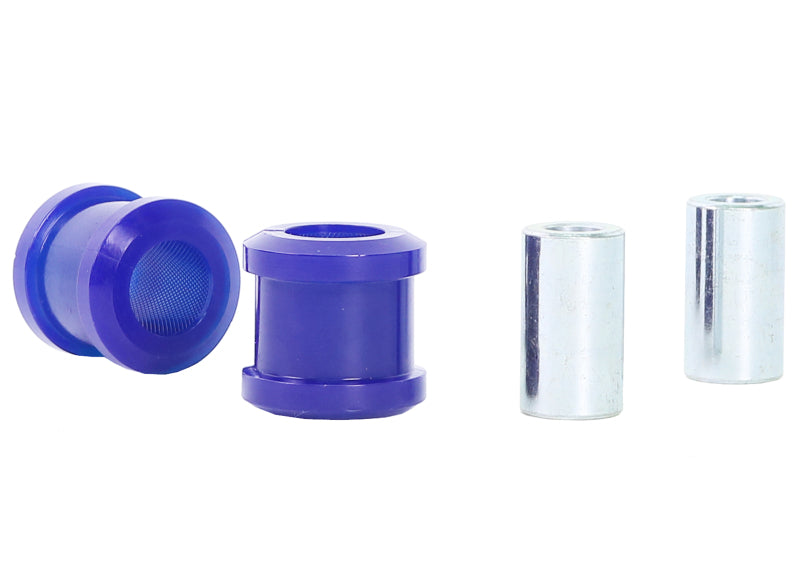 SPR Bushings - Control Arm - SuperPro 2007 Volkswagen Eos Base Rear Upper Control Arm Outer Bushing Kit